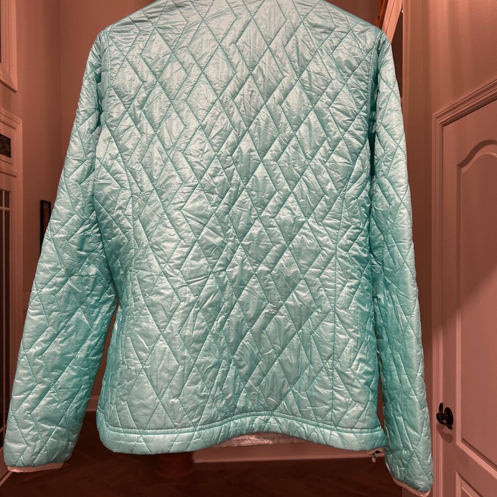Mountain Hardwear Thermal.Q Elite Insulated Jacket - Wmn's LG - Picture 3 of 3